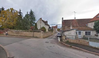 Societe de Maintenance T. Thevenin à Marsannay-la-Côte