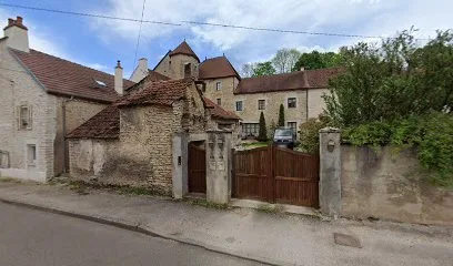 Méreaux Eric à Sainte-Marie-sur-Ouche