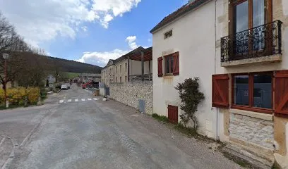 Atelec à Mâlain