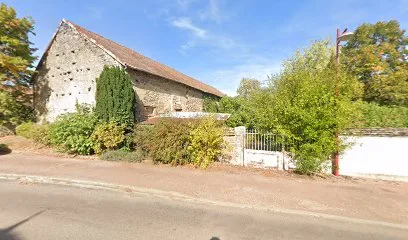 Peutat Sylvain Bernard à Thoisy-la-Berchère