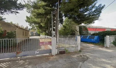 Sals et Cie à Nîmes