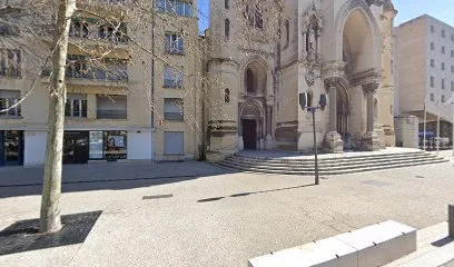 Sxp Elec à Nîmes