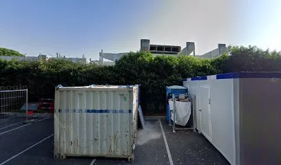 S.E.V Société d’Electricité Vincent à Nîmes