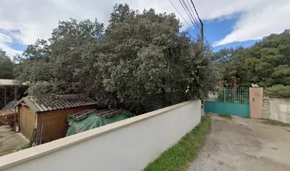 E.v.r à Nîmes