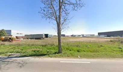 Inéo Réseaux Nord Est à Crissey