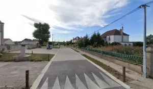 Pernin Fabrice à Chambeire