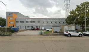 Société d’Elèctricité du Sud à Nîmes