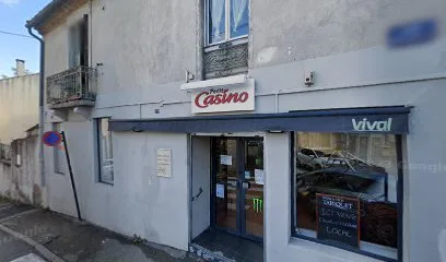 Touzet Michel à Nîmes