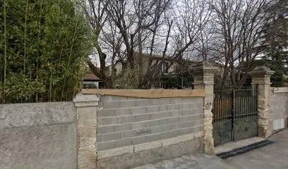 Elouard Jack à Nîmes