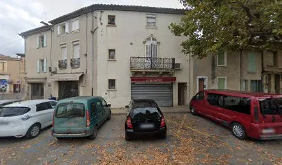 Mathieu. M à Générac