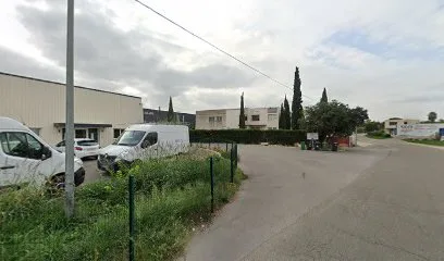 Aeti Tableautier à Nîmes