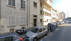 S.A.E.G Société d’Application d’Electricité Générale à Marseille