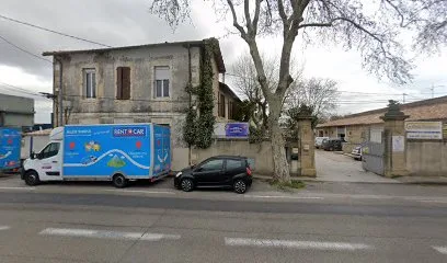 T.u.t à Nîmes