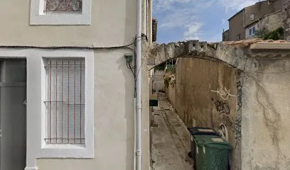 Cephée Domotique à Nîmes