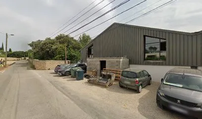 E.D.R Electricité Domotique Réseau à Nîmes