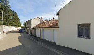 Ch. Martin Electricite à Nîmes