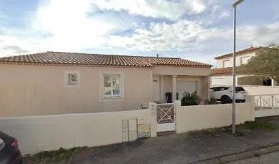 Herbau Luc à Nîmes