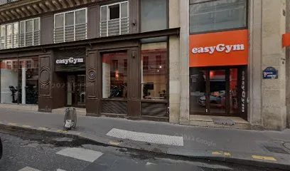 EPS Coordination à Paris