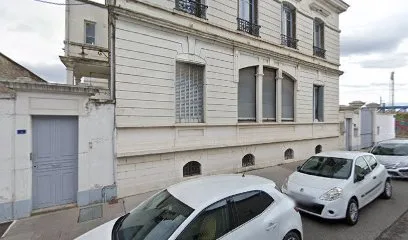E.s.d à Lyon
