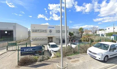 EDISON ENERGIES à Saint-Jean-de-Védas