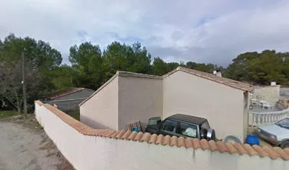 Synergybat à Aubais