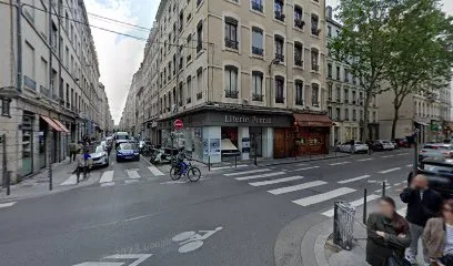 ELECTRIC PRO CONCEPT à Lyon