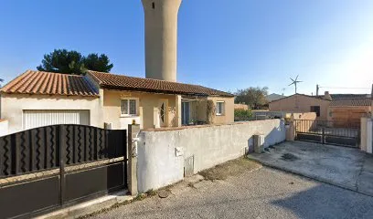 SMEL Elec à Redessan