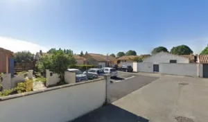 Speed electric à Le Pontet