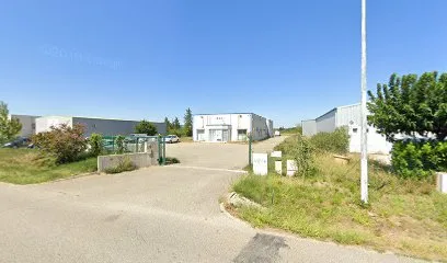 REI à Courthézon