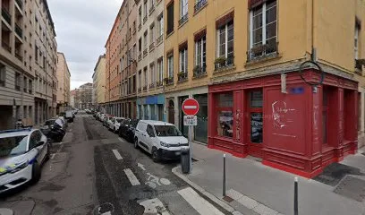 Sci Safe à Lyon