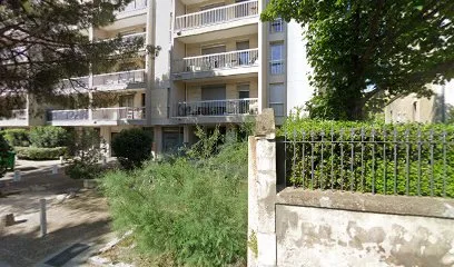 Powels à Avignon