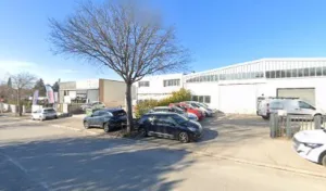 Saura Elec à Aix-en-Provence