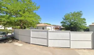 CMI ELEC à Gardanne