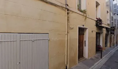 Jean Patrick à Aix-en-Provence