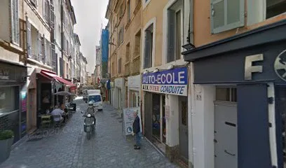Grimaud Simone à Aix-en-Provence