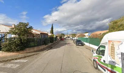 Bossi Fabrice à Aix-en-Provence