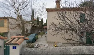 Miretti Bernard Maurice Jose à Aix-en-Provence