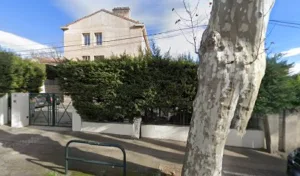 Baille Michael à Aix-en-Provence