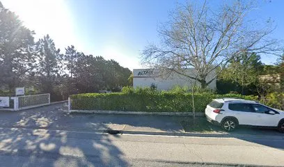 F2S Groupe SAS. à Aix-en-Provence