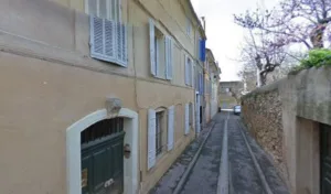 Hedley David à Aix-en-Provence