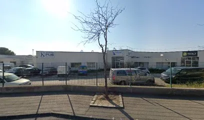 Atelec à Marseille