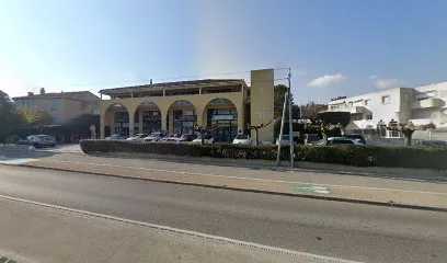 DEP ELEC à La Ciotat