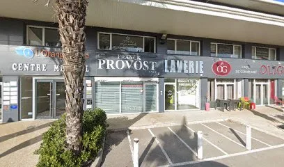 L-ELEC PROVENCE à Éguilles