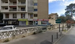 Rakic Zoran à Aix-en-Provence