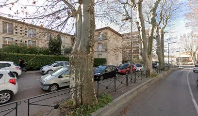 Lamy Michel à Aix-en-Provence