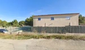 Vdip Sud à Saint-Chamas