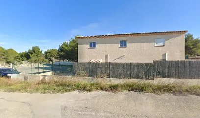 Vdip Sud à Saint-Chamas