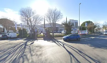 Infrarouge Securite à Aix-en-Provence