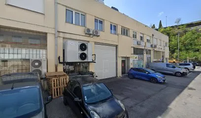 Préservation du Patrimoine Nice à St-Laurent-du-Var