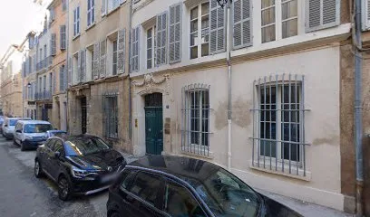 Brugot David à Aix-en-Provence